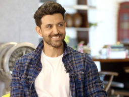 Hrithik Roshan On Super 30: I’m Sucker For ‘Triumph Of Spirit’ Films | I Was Crying, I Was Taking…