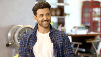 Hrithik Roshan On Super 30: I’m Sucker For ‘Triumph Of Spirit’ Films | I Was Crying, I Was Taking…
