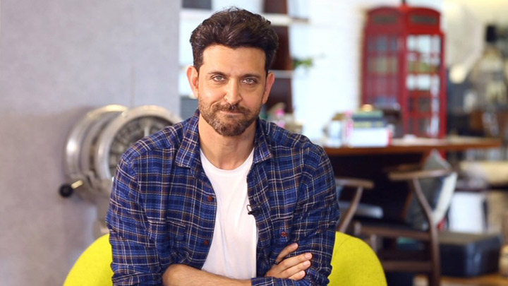 Hrithik Roshan On Super 30: I’m Sucker For ‘Triumph Of Spirit’ Films | I Was Crying, I Was Taking…