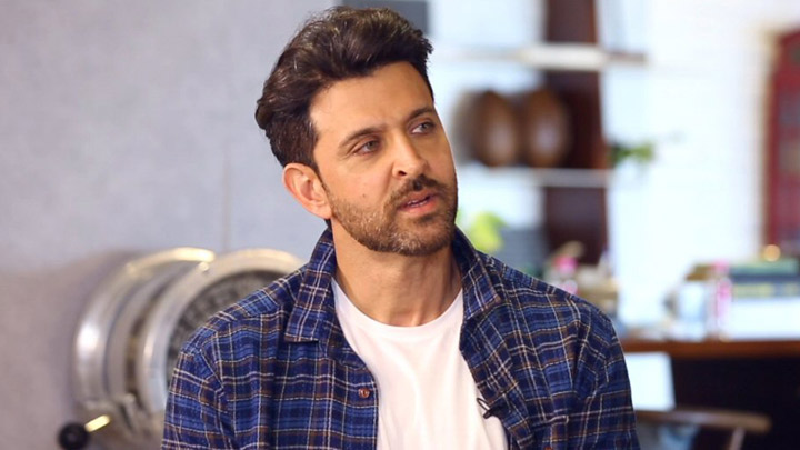 Hrithik Roshan: “I Don’t Allow Myself To Be JUDGED By People Who’re Criticising My…”| Super 30 Hrithik Roshan: “I Don’t Allow Myself To Be JUDGED By People Who’re Criticising My…”| Super 30