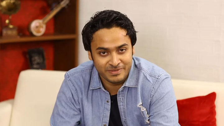 “I just followed Sandeep sir’s Passion”: Soham Majumdar aka Shiva | Kabir Singh “I just followed Sandeep sir’s Passion”: Soham Majumdar aka Shiva | Kabir Singh