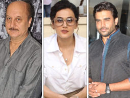 INDIA vs New Zealand: Bollywood celebrities REACT after Team India loses in ICC World Cup 2019 semi-finals