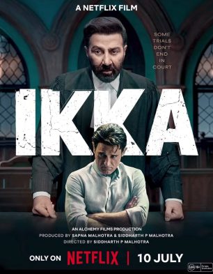 Ikka Ikka