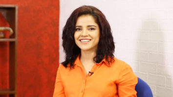 “I’m in AWE Of Shah Rukh Khan, Salman Khan Was My CRUSH”: Pia Bajpiee |Rapid Fire