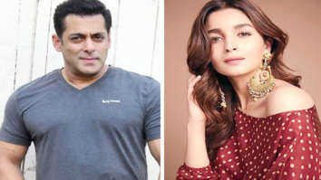 Inshallah: Salman Khan – Alia Bhatt to have beefed up security on sets