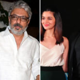 Inshallah: Sanjay Leela Bhansali completes the US recce of Salman Khan and Alia Bhatt starrer