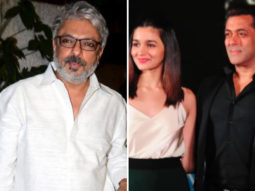 Inshallah: Sanjay Leela Bhansali completes the US recce of Salman Khan and Alia Bhatt starrer