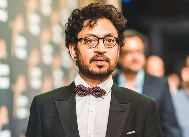Irrfan Khan is grateful for the immense care his Angrezi Medium team has been displaying