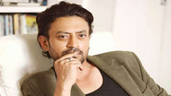 Irrfan Khan will do only Angrezi Medium for now, won’t sign another film
