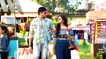 Movie Stills Of The Movie Jabariya Jodi