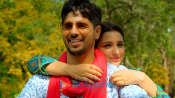 Movie Stills Of The Movie Jabariya Jodi