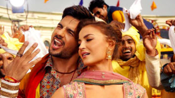 Movie Stills Of The Movie Jabariya Jodi