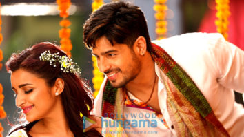 Movie Stills Of The Movie Jabariya Jodi