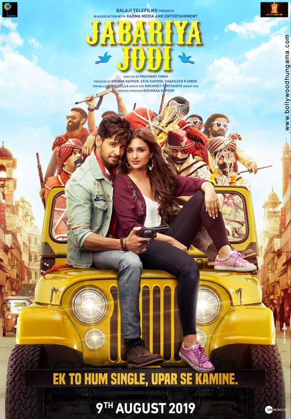 jabariya jodi 22