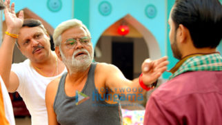 Movie Stills Of The Movie Jabariya Jodi