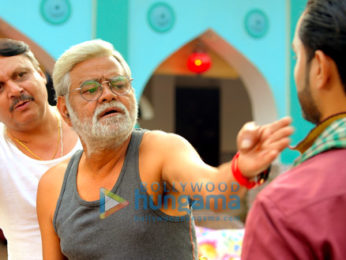 Movie Stills Of The Movie Jabariya Jodi