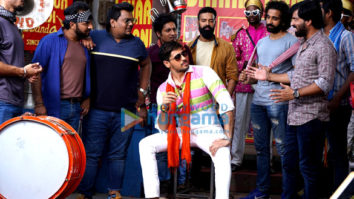 Movie Stills Of The Movie Jabariya Jodi