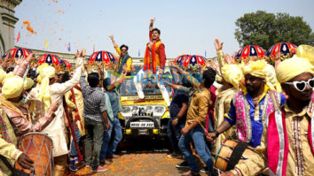 Movie Stills Of The Movie Jabariya Jodi