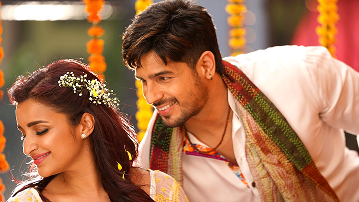 Jabariya Jodi: Macchardani | Sidharth Malhotra & Parineeti Chopra
