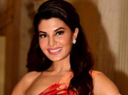 Jacqueline Fernandez shoots a FUN song for Prabhas & Shraddha Kapoor starrer Saaho