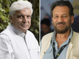 Javed Akhtar BLASTS Shekhar Kapur for saying he is afraid of intellectuals