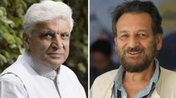 Javed Akhtar BLASTS Shekhar Kapur for saying he is afraid of intellectuals