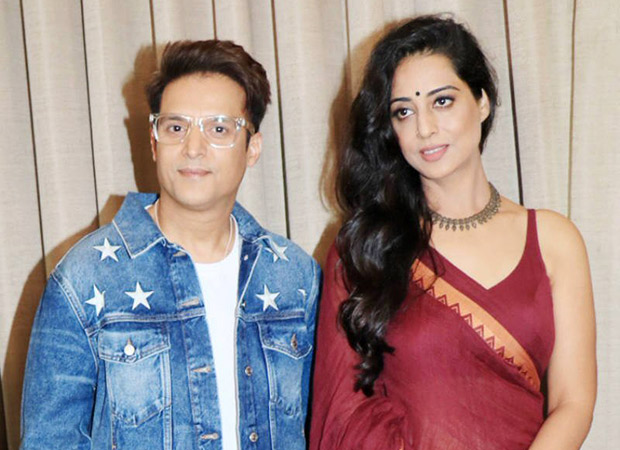 Jimmy Sheirgill and Mahie Gill set to bring some powerful drama in Family of Thakurganj after Saheb Biwi aur Gangster series