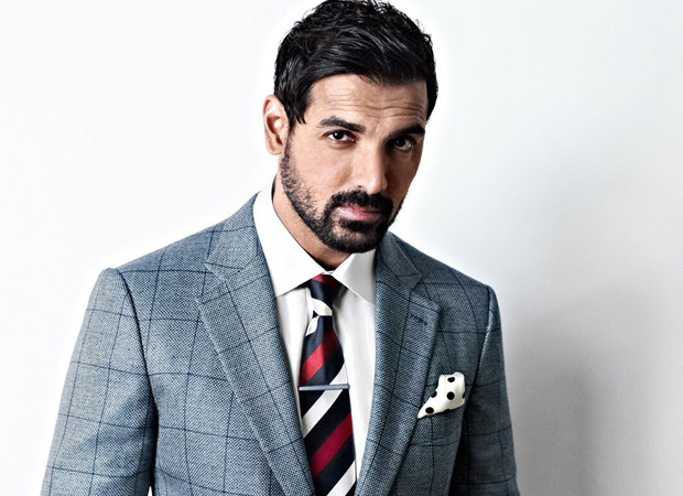 John Abraham – “If Sanjeev Kumar thinks I am not good enough, he can SHOOT me”