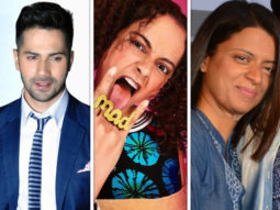 Judgemental Hai Kya Trailer: Here’s what Varun Dhawan had to say when Rangoli Chandel asked him to mention Kangana Ranaut in his TWEET!