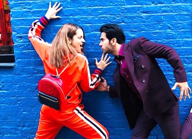 Judgementall Hai Kya Box Office Collections Day 5 – The Rajkummar Rao – Kangana Ranaut starrer Judgementall Hai Kya drops on Tuesday; collects Rs. 1.95 cr Judgementall Hai Kya Box Office Collections Day 5 – The Rajkummar Rao – Kangana Ranaut starrer Judgementall Hai Kya drops on Tuesday; collects Rs. 1.95 cr
