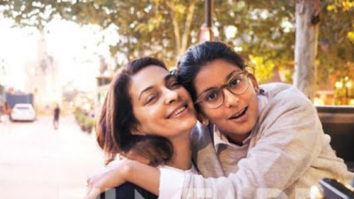 Juhi Chawla gets emotional on her daughter Jahnavi’s graduation day