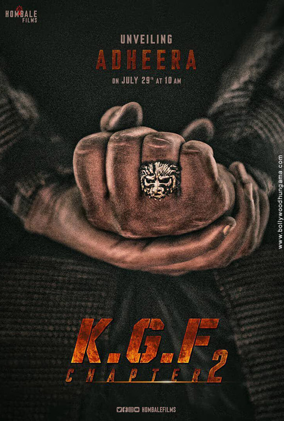 k g f chapter 2 2
