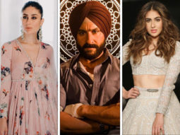 Sacred Games: Saif Ali Khan just revealed that he ‘doubts’ if his wife Kareena Kapoor Khan or daughter Sara Ali Khan have watched it!