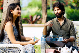 Movie Stills of the movie Kabir Singh