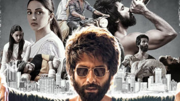 Kabir Singh Box Office Collections – The Shahid Kapoor starrer Kabir Singh and Article 15 continue to bring in numbers on Monday