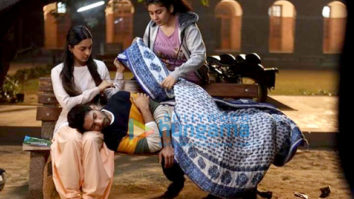 Movie Stills Of The Movie Kabir Singh