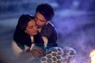 Movie Stills Of The Movie Kabir Singh