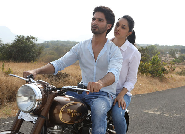 Kabir Singh Box Office Collections The Shahid Kapoor starrer Kabir Singh becomes the highest worldwide grosser of 2019
