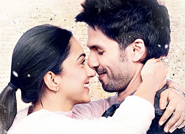 Kabir Singh Box Office Collections: The Shahid Kapoor starrer becomes the 7th highest all-time 2nd Monday grosser Kabir Singh Box Office Collections: The Shahid Kapoor starrer becomes the 7th highest all-time 2nd Monday grosser