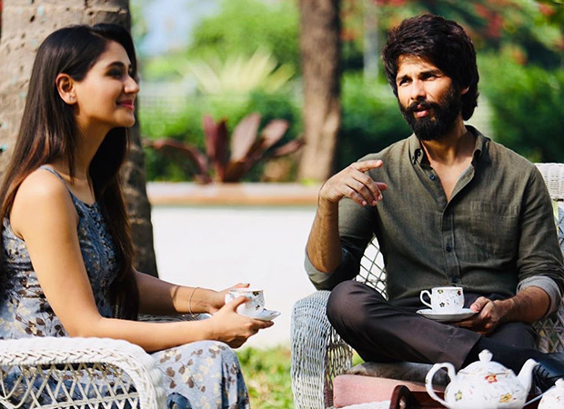 Kabir Singh Box Office Collections The Shahid Kapoor – Kiara Advani starrer Kabir Singh becomes the 5th highest all-time 3rd weekend grosser 
