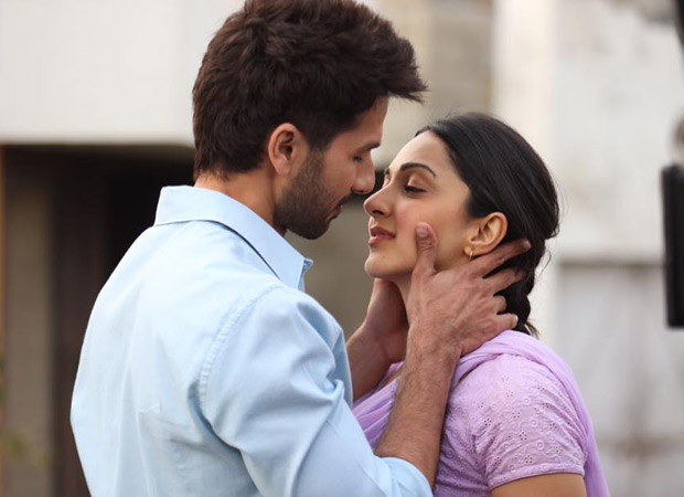 Kabir Singh Box Office Collections The Shahid Kapoor – Kiara Advani starrer becomes the 10th highest all-time grosser