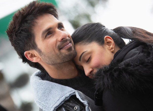 Kabir Singh Box Office Collections The Shahid Kapoor – Kiara Advani starrer becomes the 2nd highest third week grosser of 2019