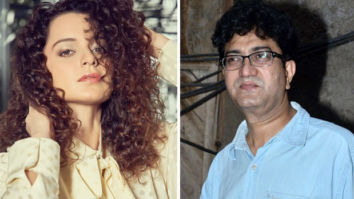Kangana Ranaut, CBFC Chief Prasoon Joshi among 61 celebrities write open letter to PM Modi talking about false narratives and selective outrage