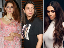 Kangana Ranaut’s sister Rangoli Chandel takes a jibe at Deepika Padukone and her foundation