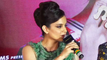 Kangana Ranaut’s UGLY Fight With Reporter | Judgemental Hai Kya