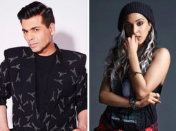 Karan Johar and Kiara Advani celebrate the first day of Guilty with a cake in this throwback video