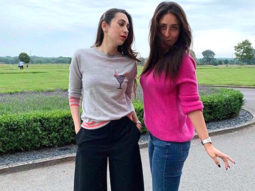 Karisma Kapoor REPLACES Kareena Kapoor Khan for an episode in Dance India Dance 7