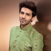 Kartik Aaryan appointed as the new face of ethnic brand Manyavar