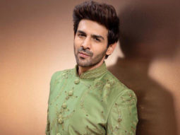 Kartik Aaryan appointed as the new face of ethnic brand Manyavar