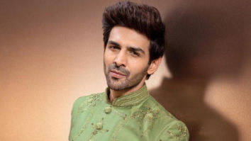 Kartik Aaryan appointed as the new face of ethnic brand Manyavar